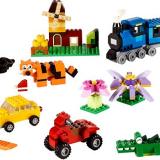 conjunto LEGO 10696