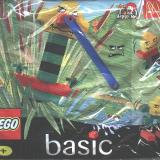 conjunto LEGO 2743